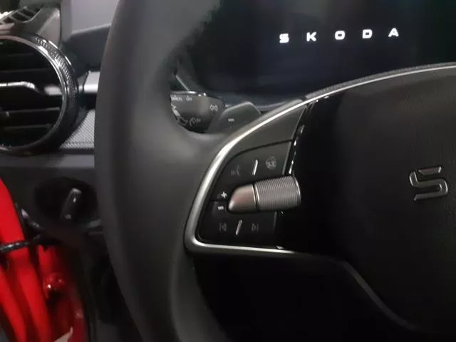 Skoda Fabia 1.0 TSI Selection DSG 85 kW (115 CV) de segunda mano