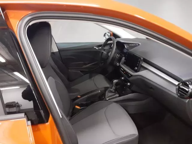 Skoda Fabia 1.0 TSI Selection DSG 85 kW (115 CV) de segunda mano