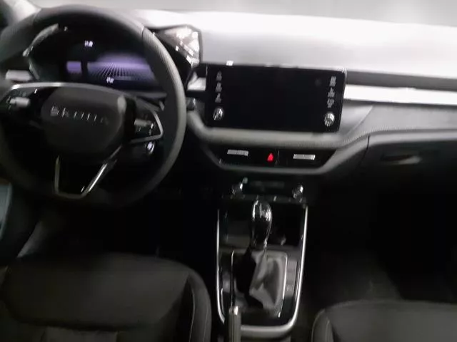 Skoda Fabia 1.0 TSI Plus DSG 85 kW (115 CV) de segunda mano