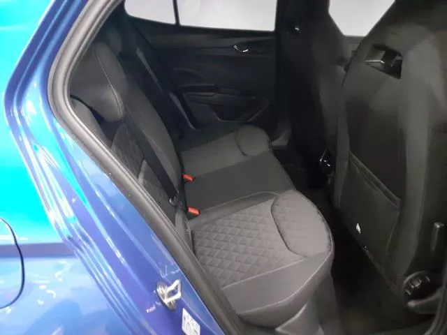 Skoda Fabia 1.0 TSI Plus DSG 85 kW (115 CV) de segunda mano