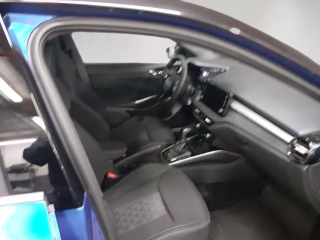 Skoda Fabia 1.0 TSI Plus DSG 85 kW (115 CV) de segunda mano