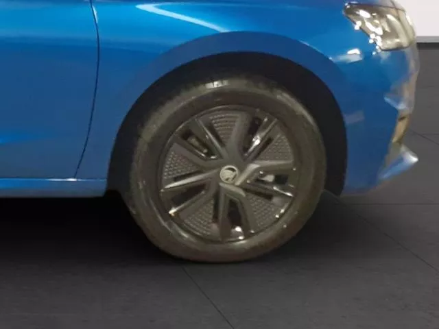 Skoda Fabia 1.0 TSI Plus DSG 85 kW (115 CV) de segunda mano