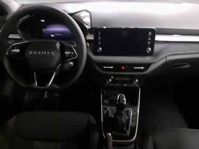 Skoda Fabia 1.0 TSI Plus DSG 85 kW (115 CV) de segunda mano