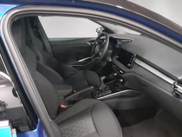 Skoda Fabia 1.0 TSI Plus DSG 85 kW (115 CV) de segunda mano