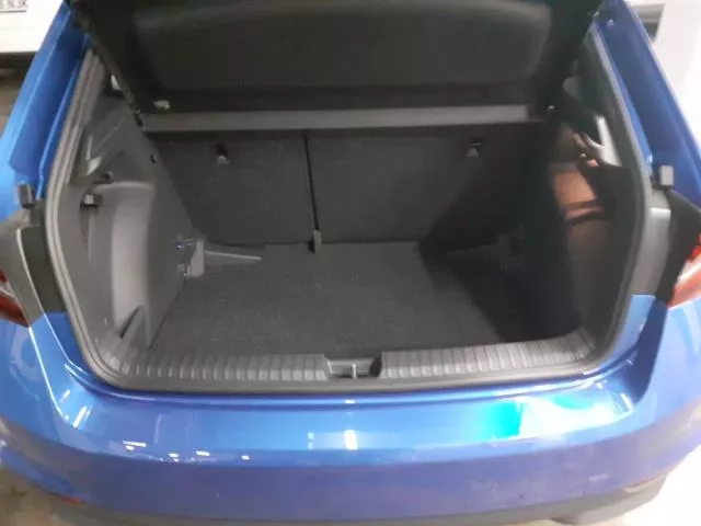Skoda Fabia 1.0 TSI Plus DSG 85 kW (115 CV) de segunda mano