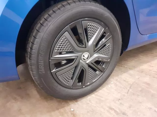 Skoda Fabia 1.0 TSI Plus DSG 85 kW (115 CV) de segunda mano