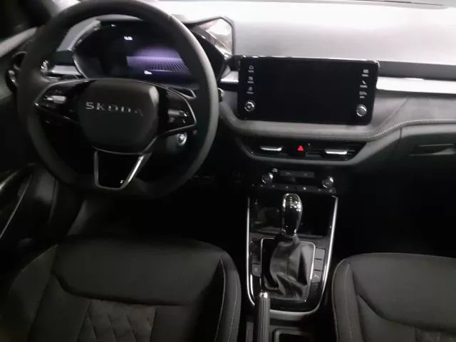 Skoda Fabia 1.0 TSI Plus DSG 85 kW (115 CV) de segunda mano