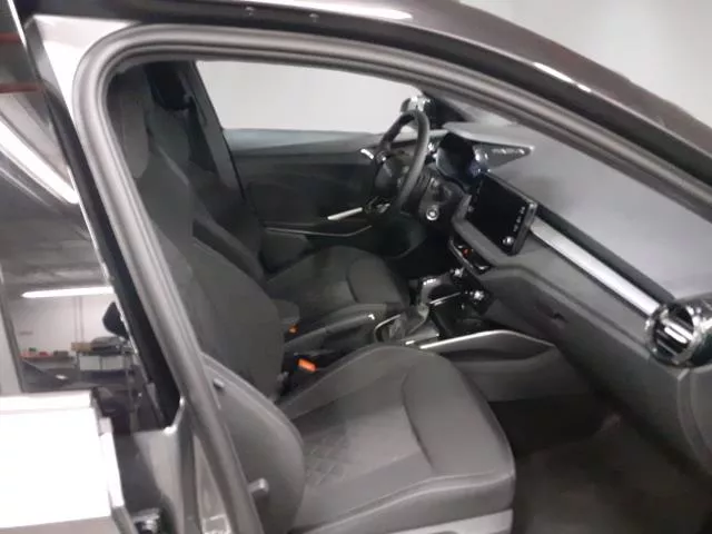 Skoda Fabia 1.0 TSI Plus DSG 85 kW (115 CV) de segunda mano