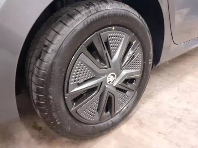 Skoda Fabia 1.0 TSI Plus DSG 85 kW (115 CV) de segunda mano