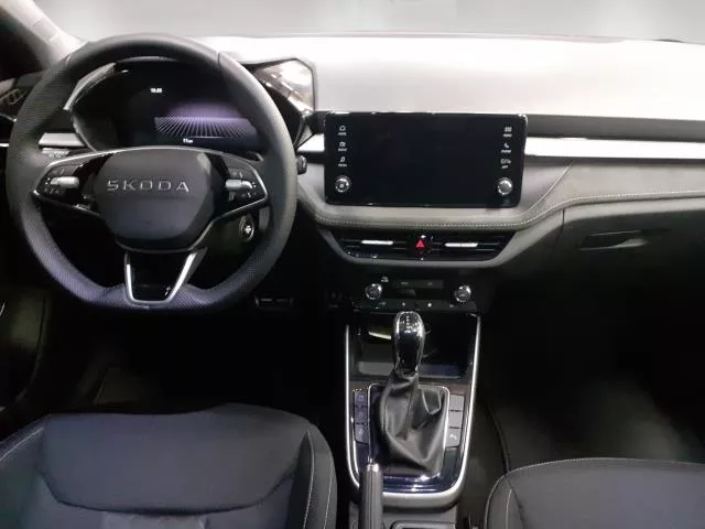 Skoda Fabia 1.0 TSI Design DSG 85 KW (115 CV) de segunda mano