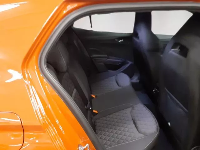 Skoda Fabia 1.0 TSI Design DSG 85 KW (115 CV) de segunda mano