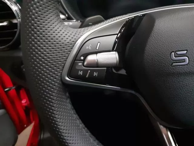 Skoda Fabia 1.0 TSI Design DSG 85 KW (115 CV) de segunda mano
