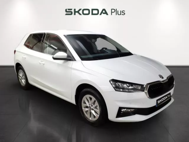 Skoda Fabia 1.0 TSI Selection DSG 85 kW (115 CV) de segunda mano