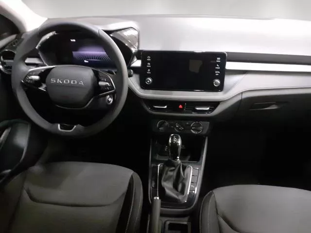 Skoda Fabia 1.0 TSI Selection DSG 85 kW (115 CV) de segunda mano