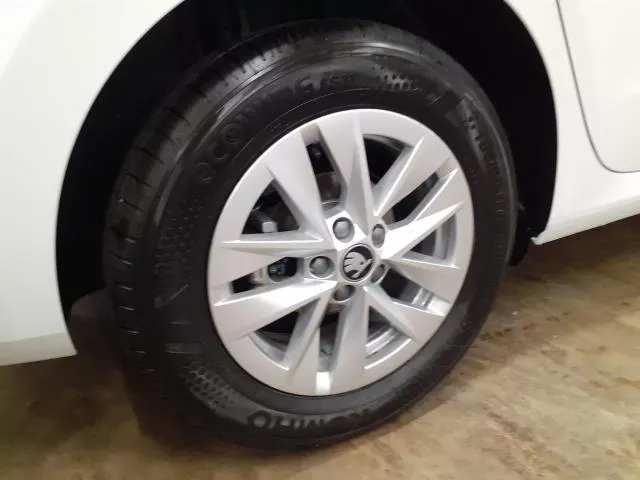 Skoda Fabia 1.0 TSI Selection DSG 85 kW (115 CV) de segunda mano