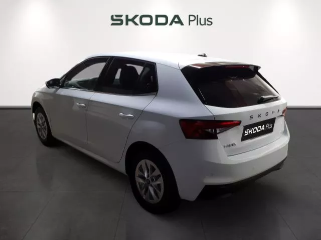 Skoda Fabia 1.0 TSI Selection DSG 85 kW (115 CV) de segunda mano