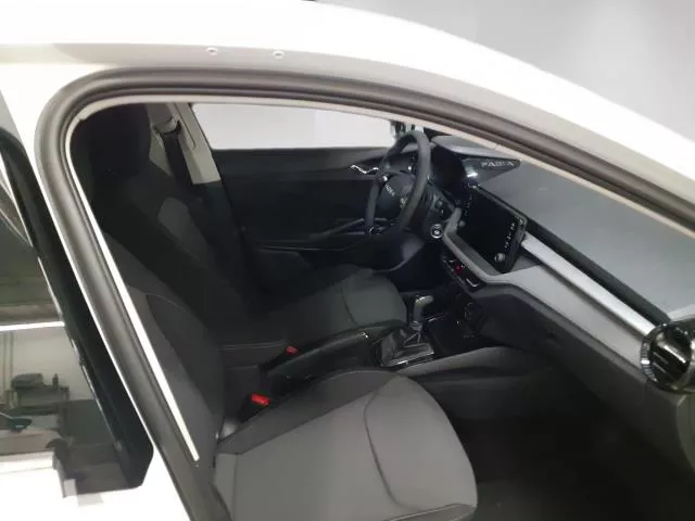 Skoda Fabia 1.0 TSI Selection DSG 85 kW (115 CV) de segunda mano