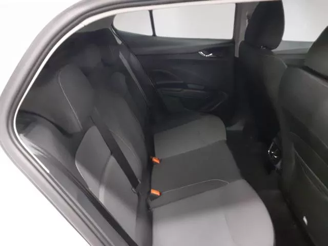 Skoda Fabia 1.0 TSI Selection DSG 85 kW (115 CV) de segunda mano