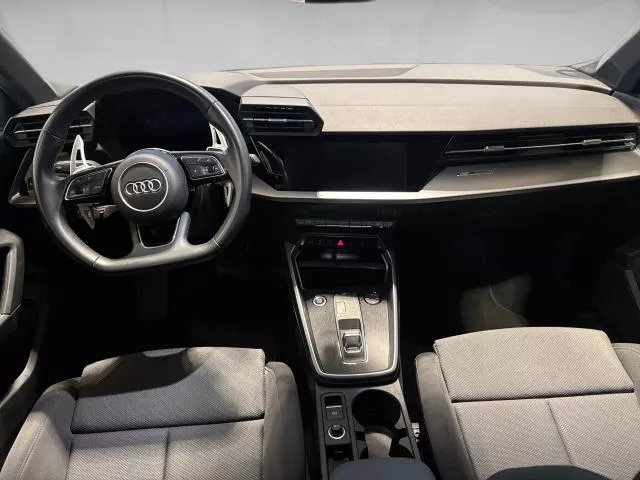 Audi A3 S line 35 TFSI 110 kW (150 CV) S tronic de segunda mano