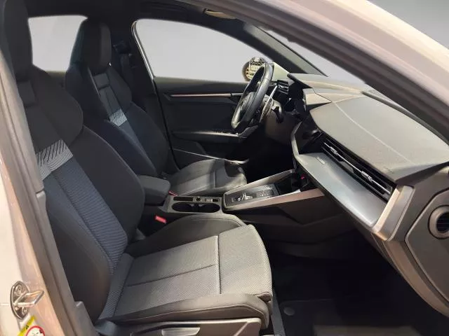 Audi A3 S line 35 TFSI 110 kW (150 CV) S tronic de segunda mano