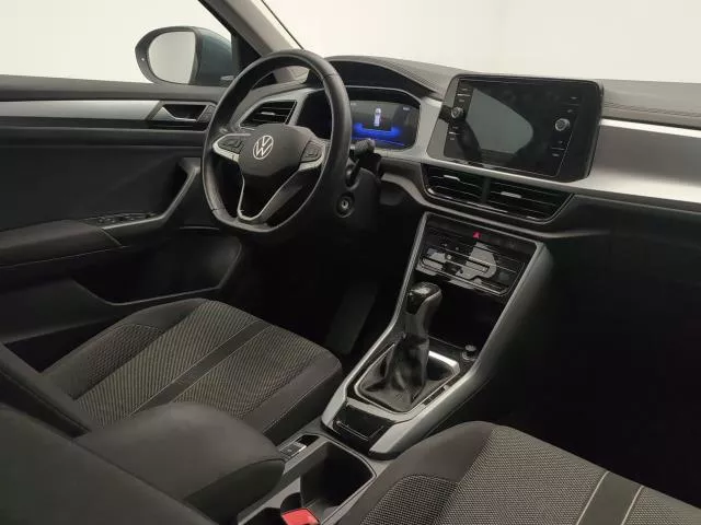 Volkswagen T-Roc Life 1.5 TSI 110 kW (150 CV) DSG de segunda mano