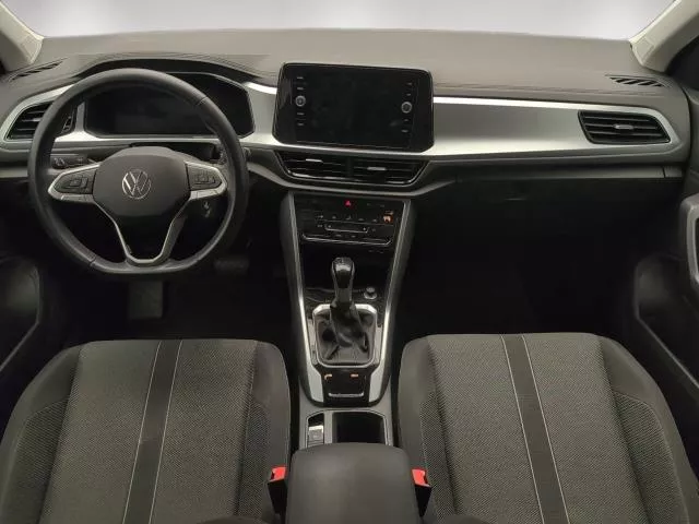 Volkswagen T-Roc Life 1.5 TSI 110 kW (150 CV) DSG de segunda mano