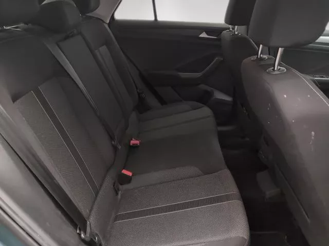 Volkswagen T-Roc Life 1.5 TSI 110 kW (150 CV) DSG de segunda mano