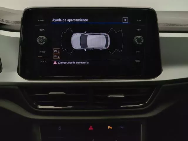 Volkswagen T-Roc Life 1.5 TSI 110 kW (150 CV) DSG de segunda mano