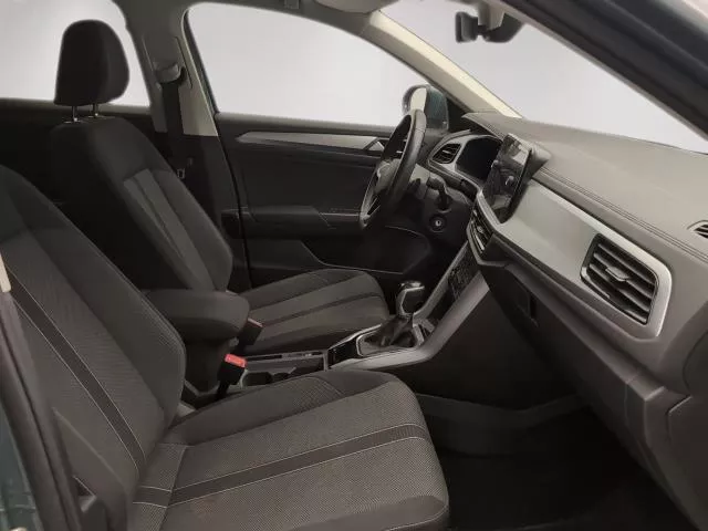 Volkswagen T-Roc Life 1.5 TSI 110 kW (150 CV) DSG de segunda mano