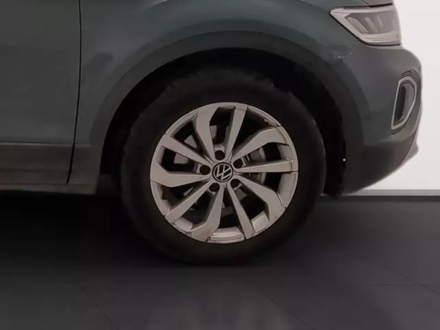 Volkswagen T-Roc Life 1.5 TSI 110 kW (150 CV) DSG de segunda mano