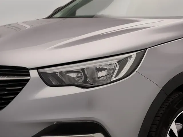 Opel Grandland 1.2 Turbo S&S Design Line 96 kW (130 CV) de segunda mano