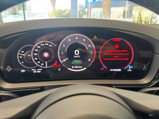 Porsche Cayenne Cayenne E-Hybrid 346 kW (470 CV) de segunda mano