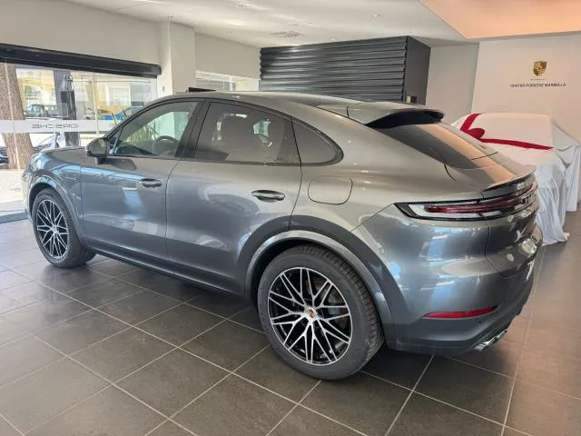 Porsche Cayenne Cayenne E-Hybrid 346 kW (470 CV) de segunda mano