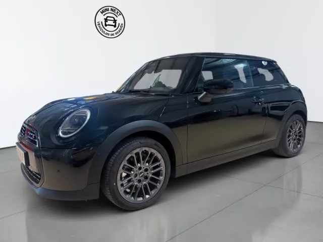 MINI Cooper S 150 kW (204 CV) de segunda mano