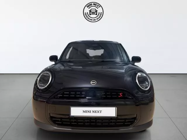 MINI Cooper S 150 kW (204 CV) de segunda mano