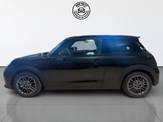 MINI Cooper S 150 kW (204 CV) de segunda mano