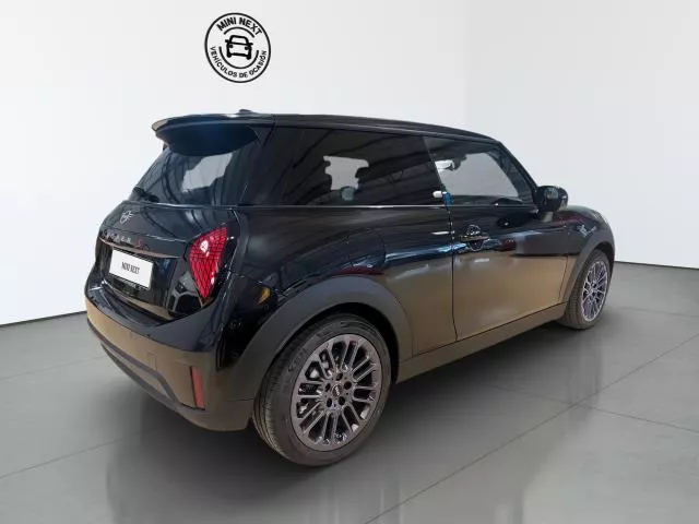 MINI Cooper S 150 kW (204 CV) de segunda mano