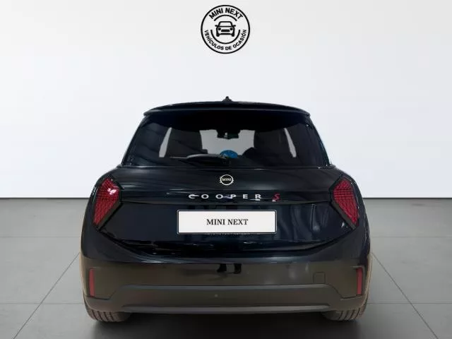 MINI Cooper S 150 kW (204 CV) de segunda mano