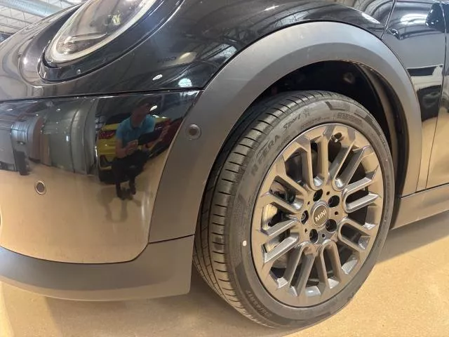 MINI Cooper S 150 kW (204 CV) de segunda mano