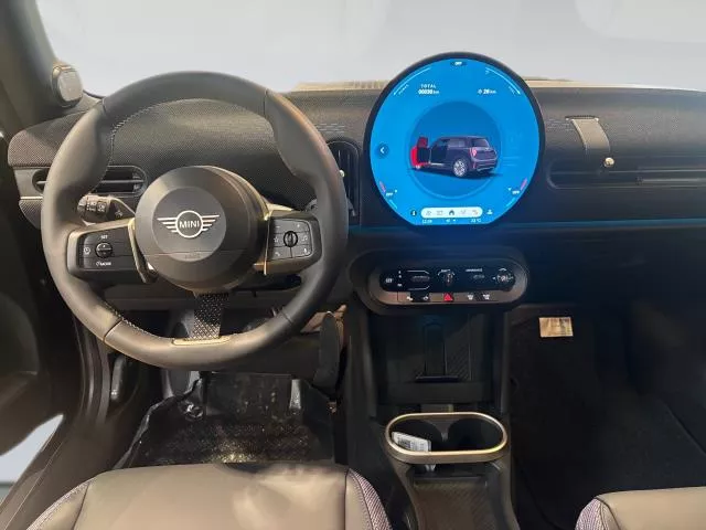 MINI Cooper S 150 kW (204 CV) de segunda mano