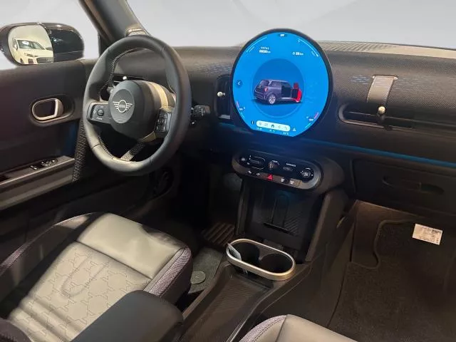 MINI Cooper S 150 kW (204 CV) de segunda mano