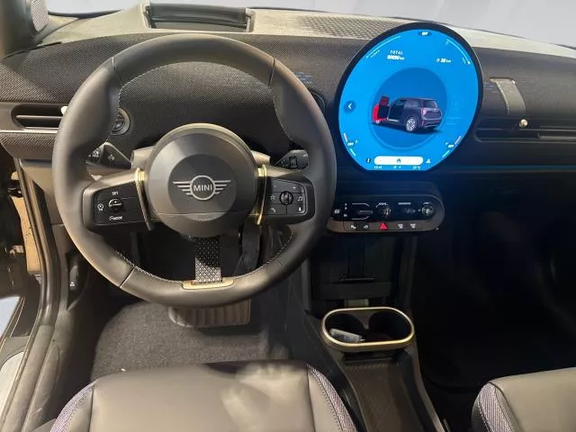 MINI Cooper S 150 kW (204 CV) de segunda mano