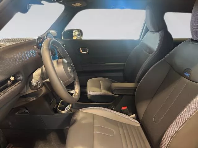 MINI Cooper S 150 kW (204 CV) de segunda mano