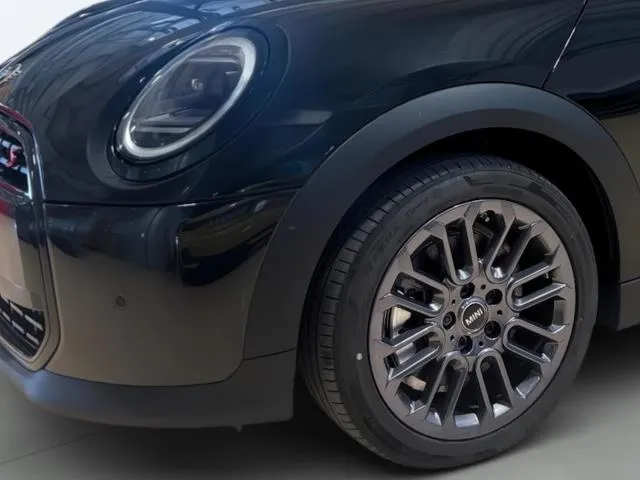 MINI Cooper S 150 kW (204 CV) de segunda mano