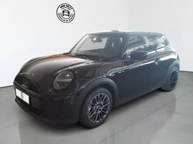 MINI Cooper C 115 kW (156 CV) de segunda mano