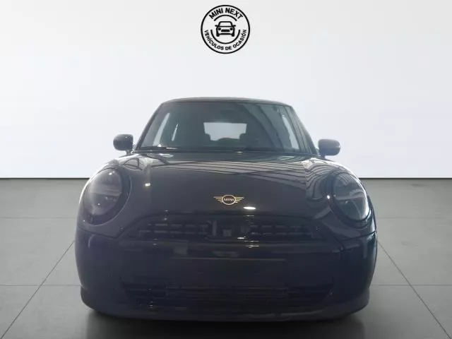 MINI Cooper C 115 kW (156 CV) de segunda mano