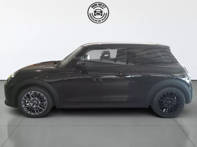 MINI Cooper C 115 kW (156 CV) de segunda mano