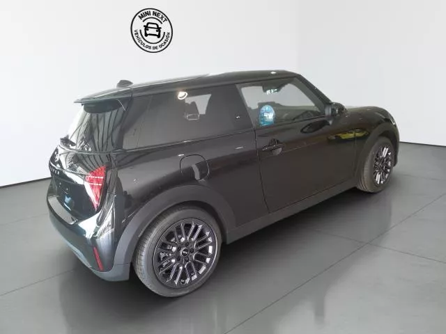 MINI Cooper C 115 kW (156 CV) de segunda mano