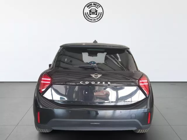 MINI Cooper C 115 kW (156 CV) de segunda mano