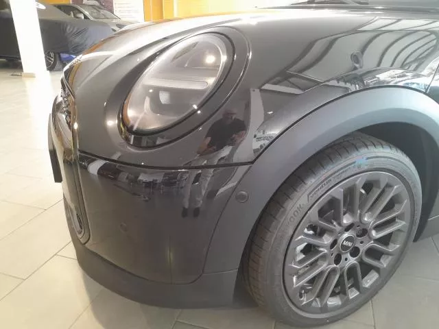 MINI Cooper C 115 kW (156 CV) de segunda mano